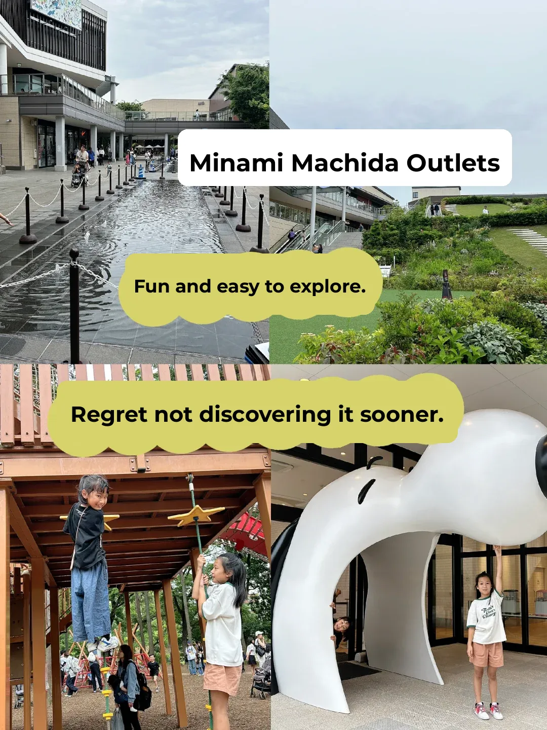 Hidden Gems Near Tokyo: Fun and Fabulous Spots to Explore! 👍