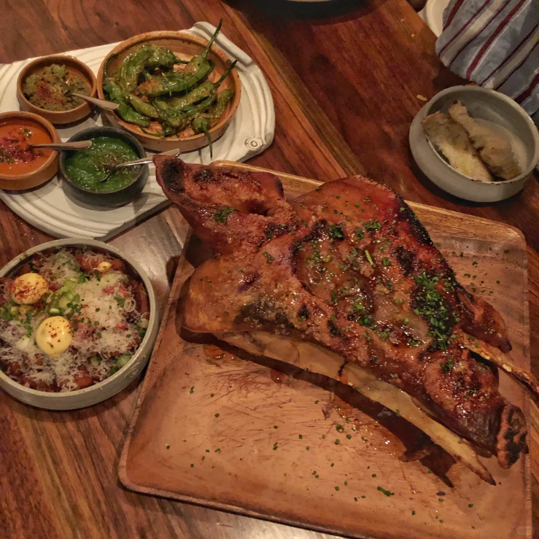 Check Out Philadelphia's Best Spanish Restaurant—Oloroso