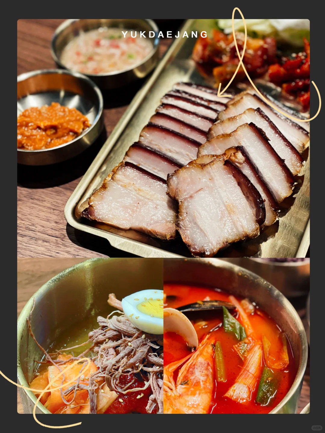 San Diego, CA | The Absolute Best Korean Food You Must Try!