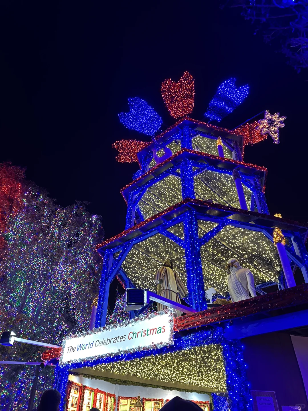 Bay Area Christmas 🎄 East Bay Christmas Lights! 600,000 Lights – Totally Over the Top!!