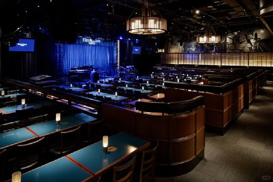 🎵 Tokyo's Jazz Sanctuary | Asia's Top-Tier Jazz Club