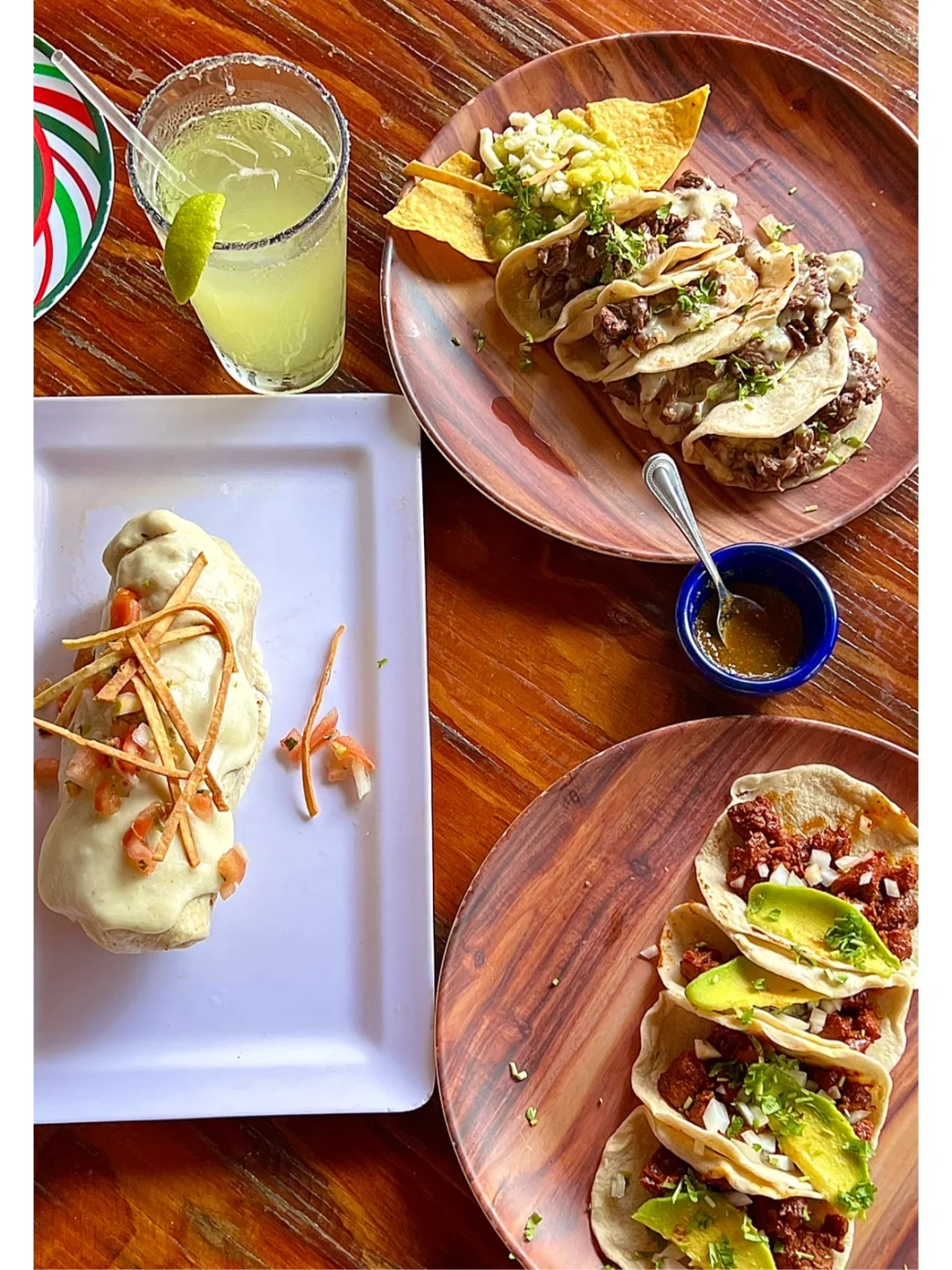 🇵🇷 Puerto Rico Food Guide · Taco Paradise