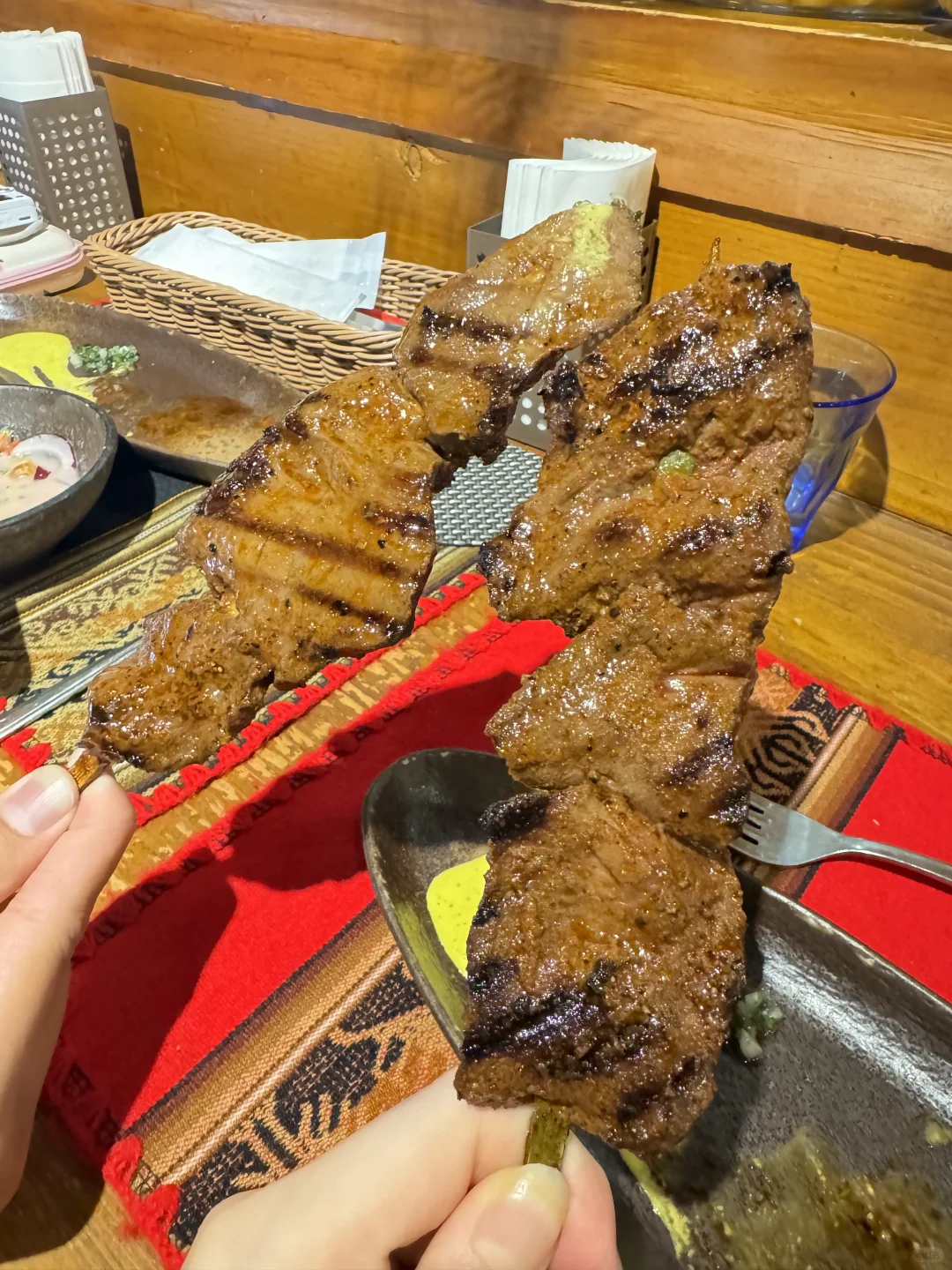 🇯🇵 In Omotesando! Mind-blowing Peruvian cuisine for a Chinese palate!