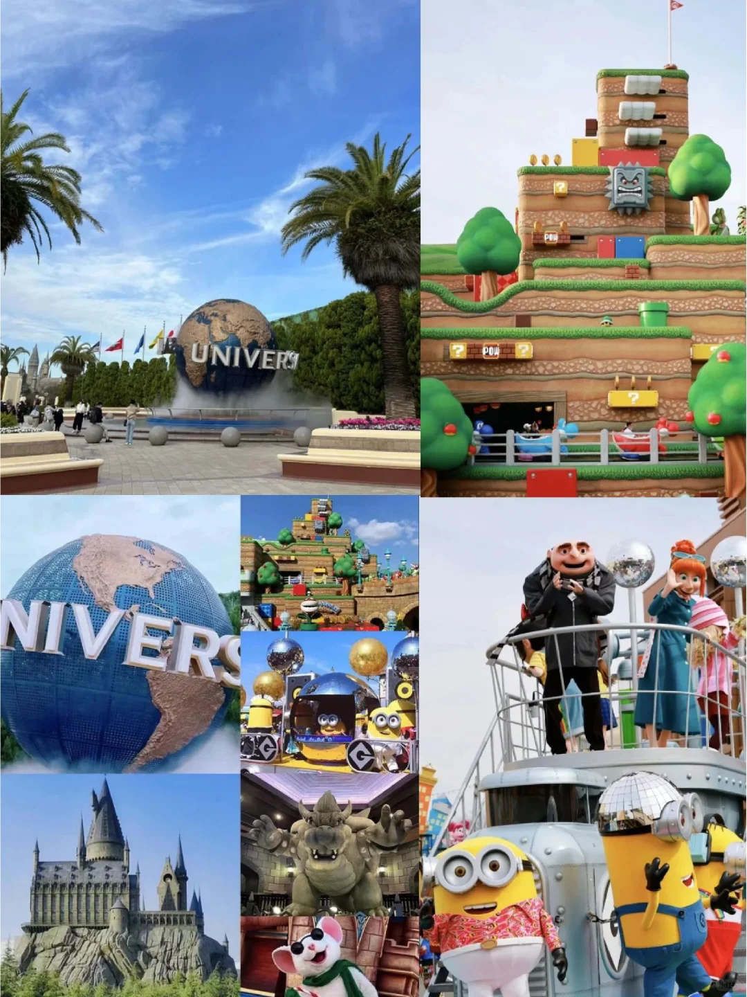 Family Fun Day 🎉| Summer Getaway with Kids to Japan (Osaka Edition)