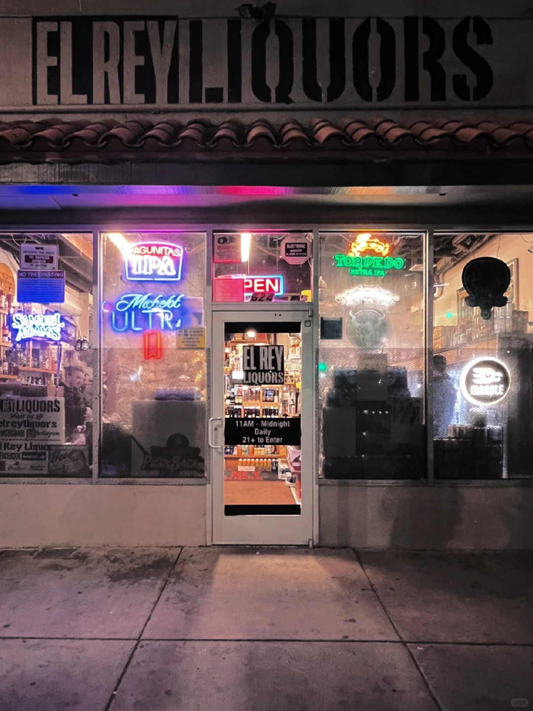 ABQ Bar Recommendation｜Founders Speakeasy