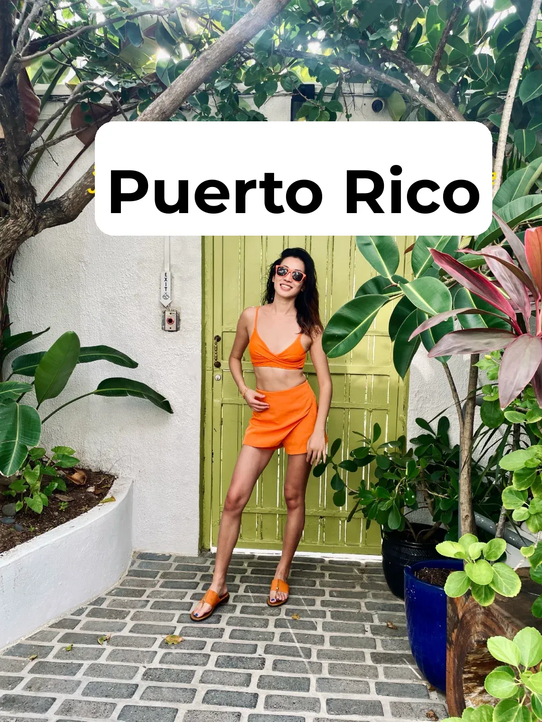 Best Beaches in San Juan