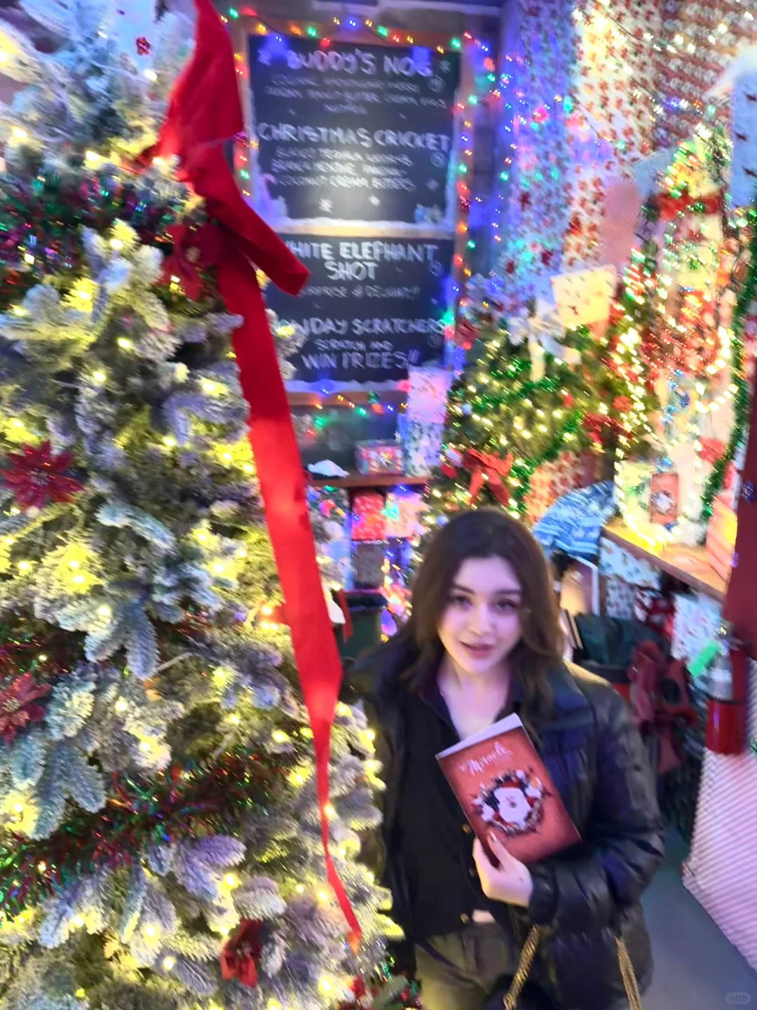 San Francisco Bay Area PCH Cocktail Bar Disappointment