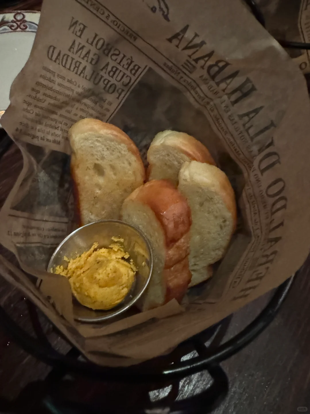 This Cuban Restaurant Has a Lot of Character