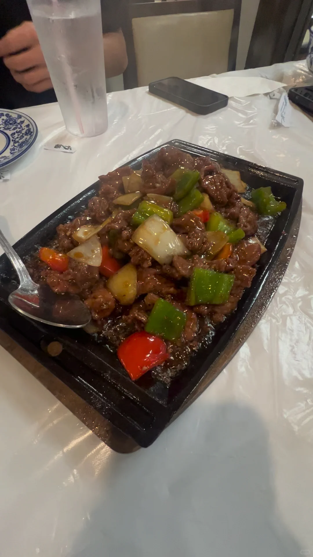 Sichuan Vibes, Here I Come Again 🤣 I Deserve a VIP Card