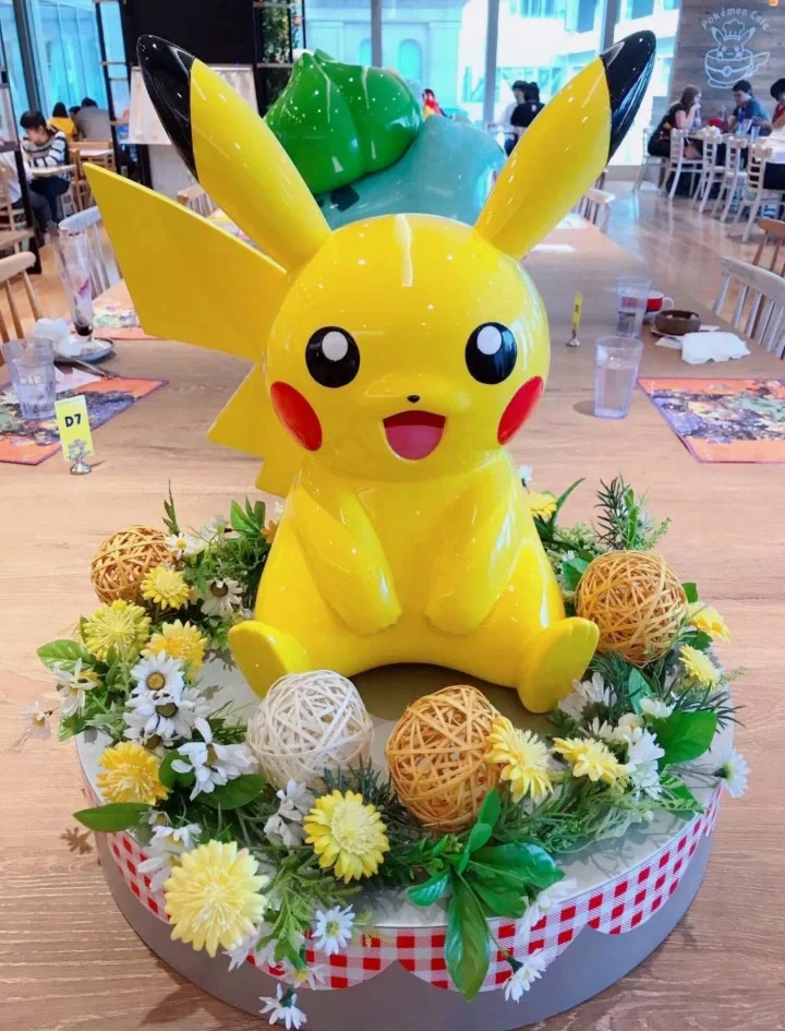 🇯🇵 Tokyo's Top 5 Most Elusive Kid-Friendly Restaurants