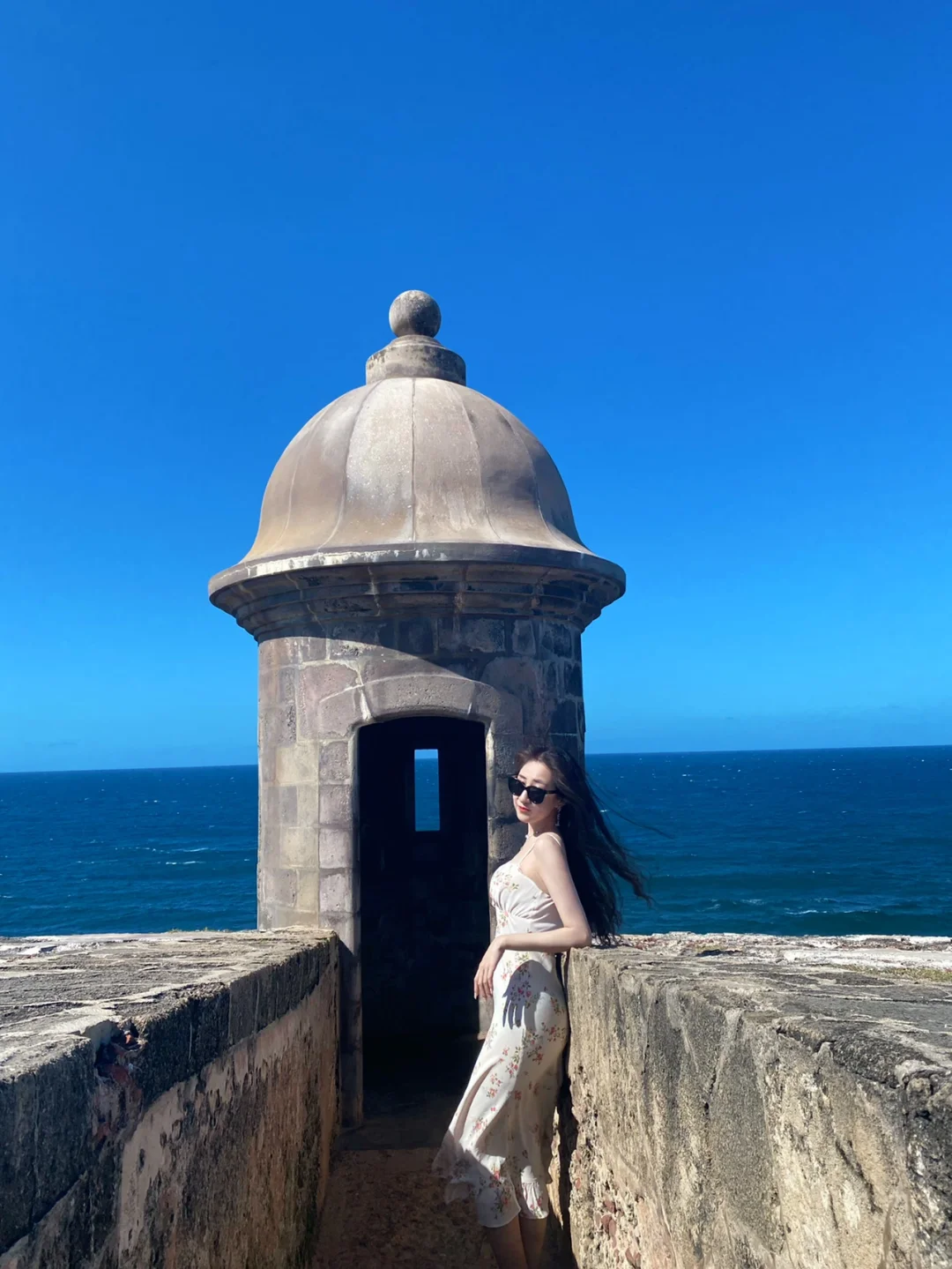 Escape to Puerto Rico: The Princess of Old San Juan