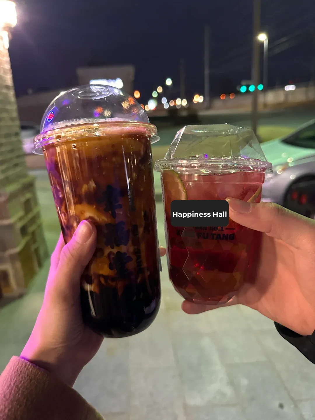 Atlanta｜Incredibly Delicious Bubble Tea 🥤
