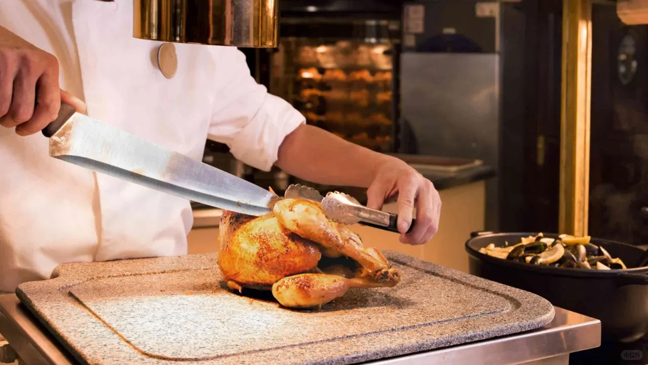 🍗 The Ultimate Paris Disneyland Dining Guide (Part 2)