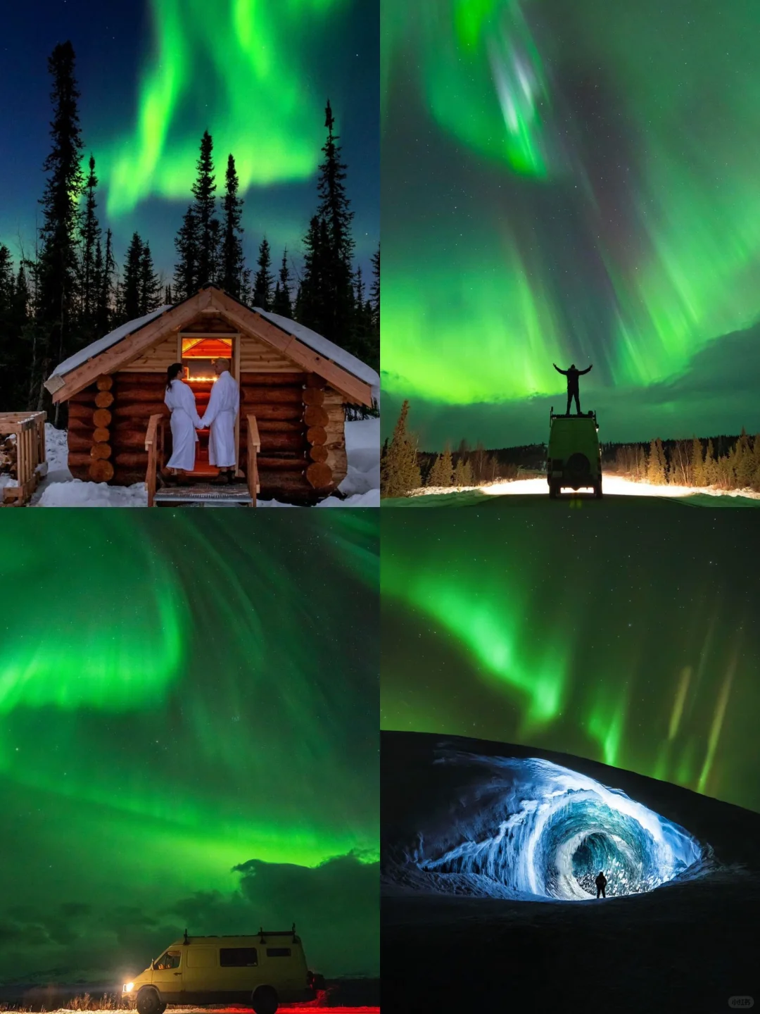 8 Trips to Alaska: The Ultimate Guide to Avoiding Pitfalls!