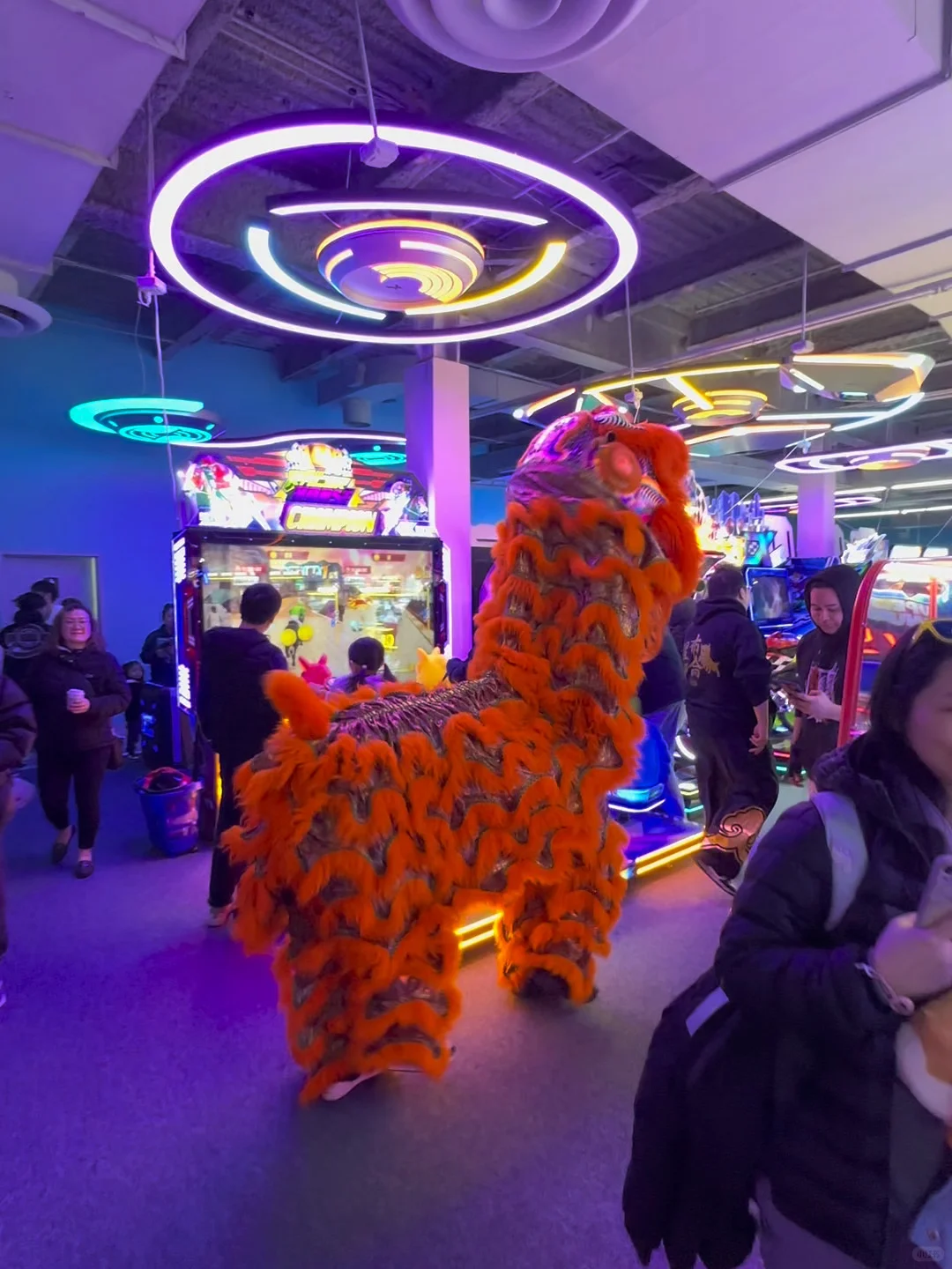 Just Opened in NYC: A New Arcade So Fun You Won’t Want to Leave! 🙀