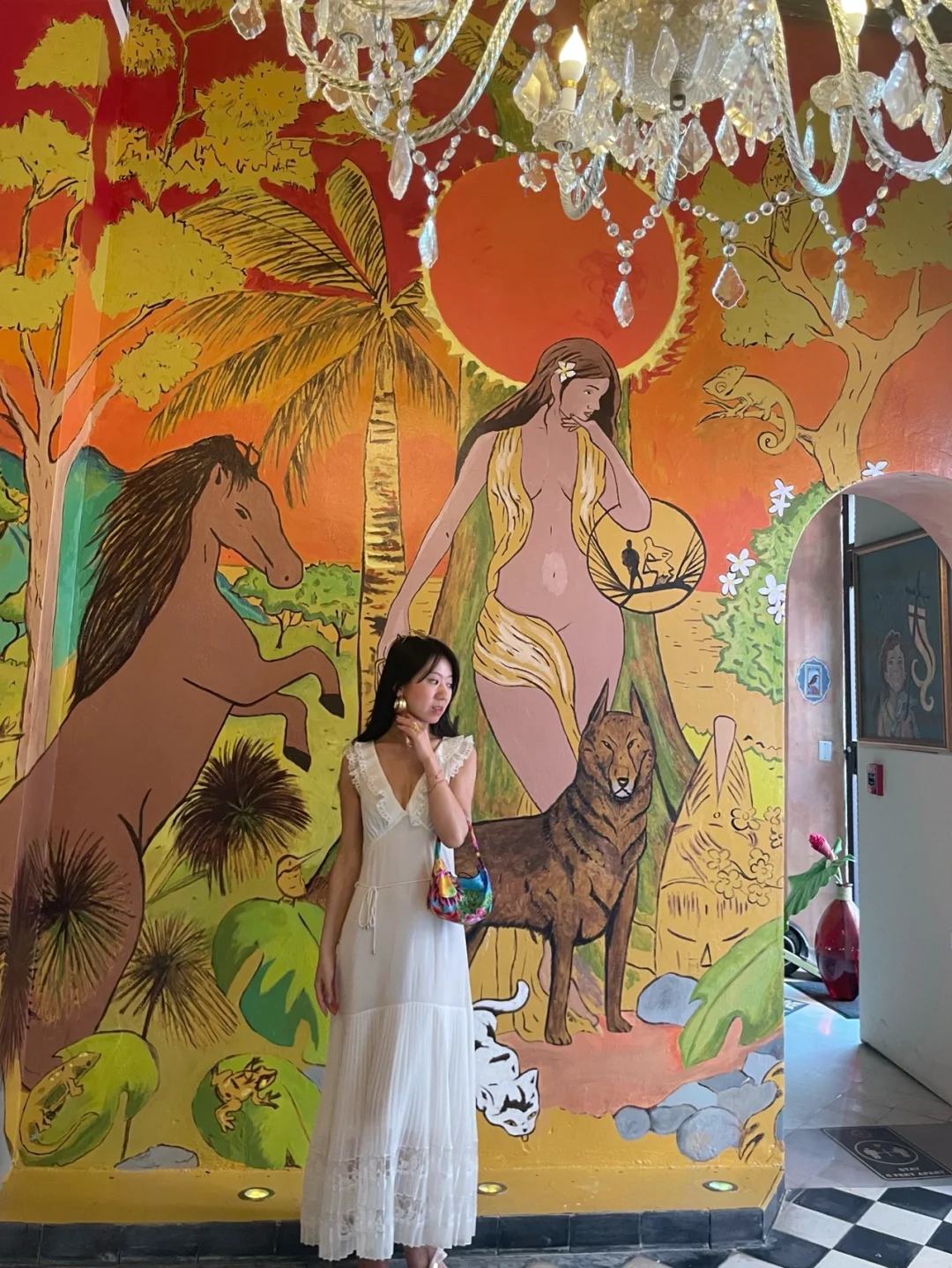 Best Rooftops in San Juan