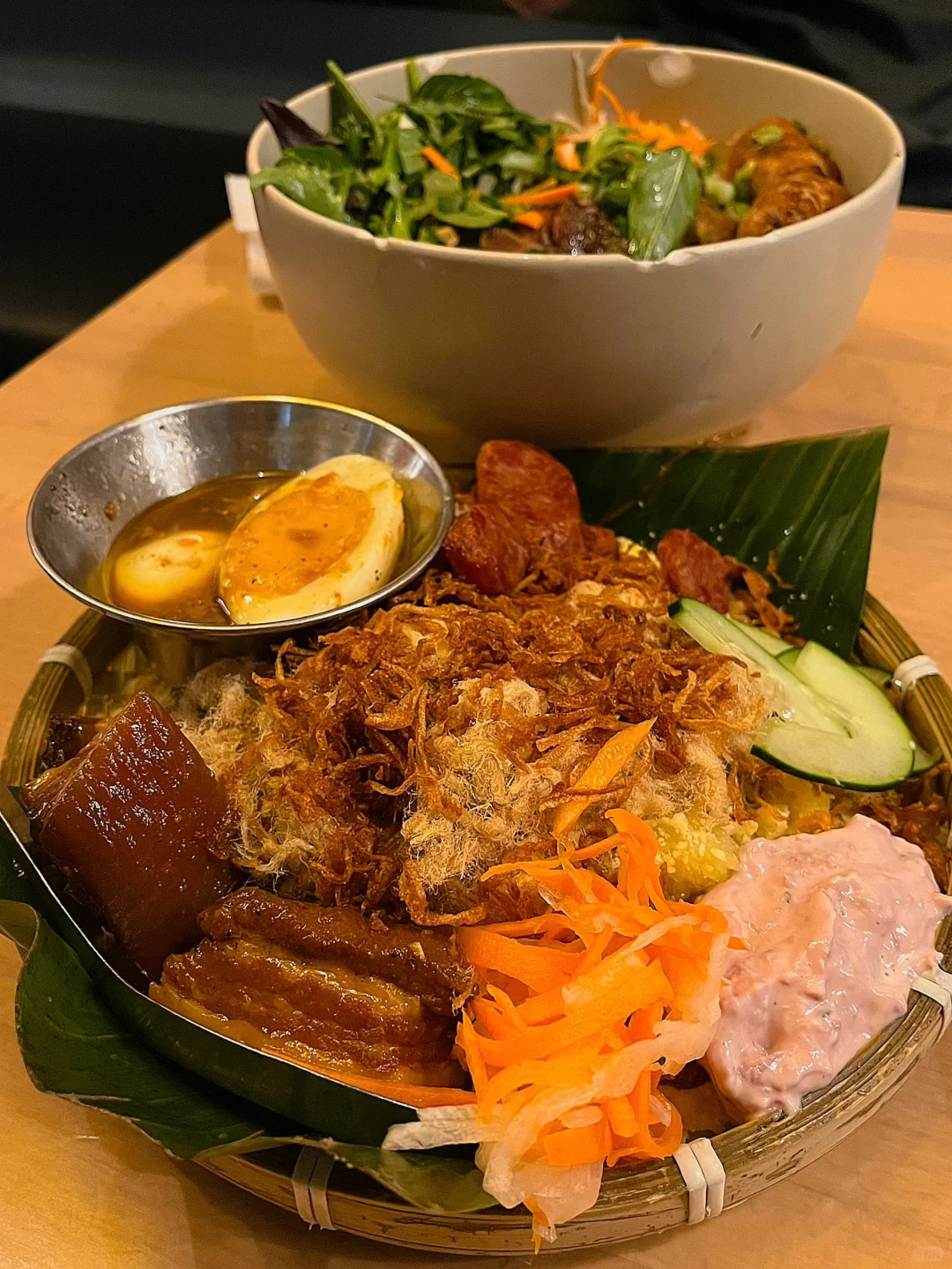 Upper West Side, NYC | After Eating Here, No One Can Call Columbia a Food Desert Anymore