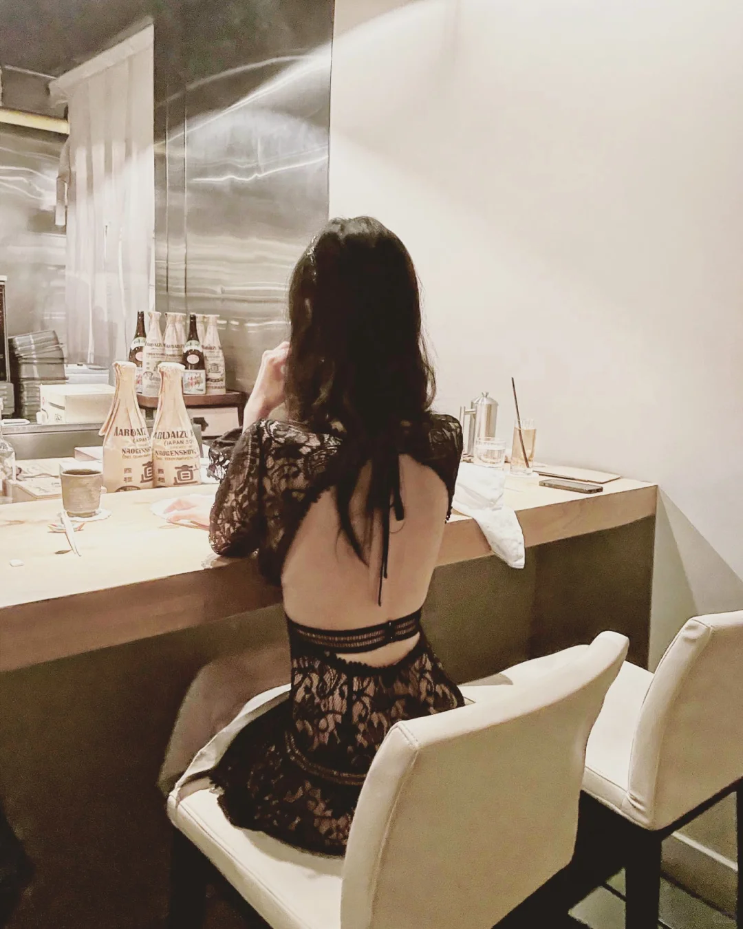 The Best Omakase in All of Miami ｜ NAOE