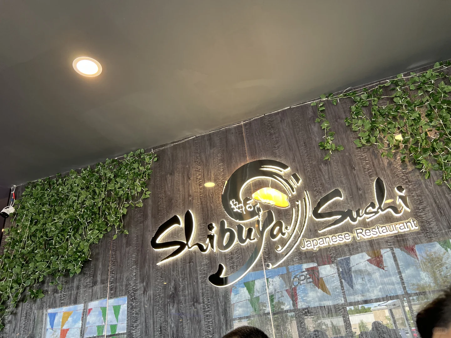 Shibuya Sushi Japanese Restaurant | Authentic Japanese Cuisine