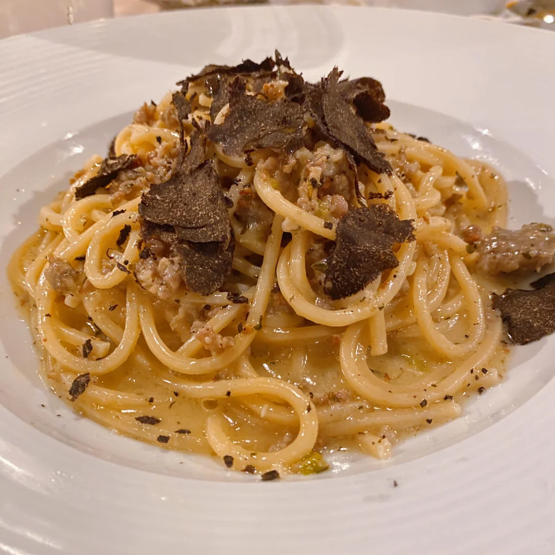 Los Angeles | A Delicious Italian Restaurant 🇮🇹