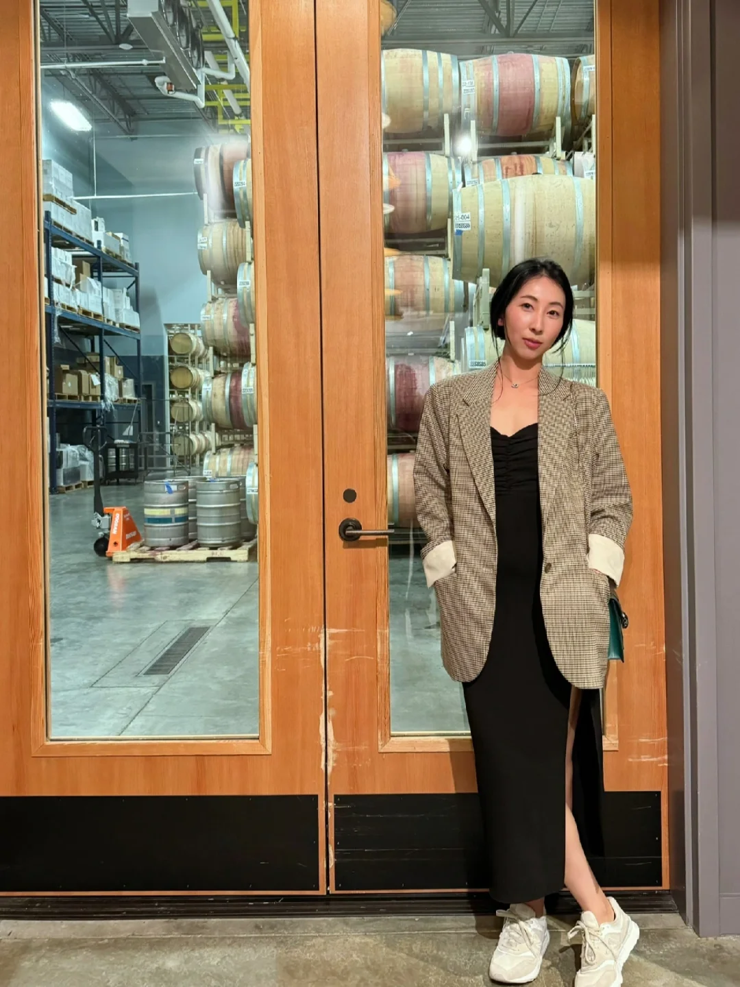 "Seattle Wineries: Perfect for Photos and Fun Adventures"