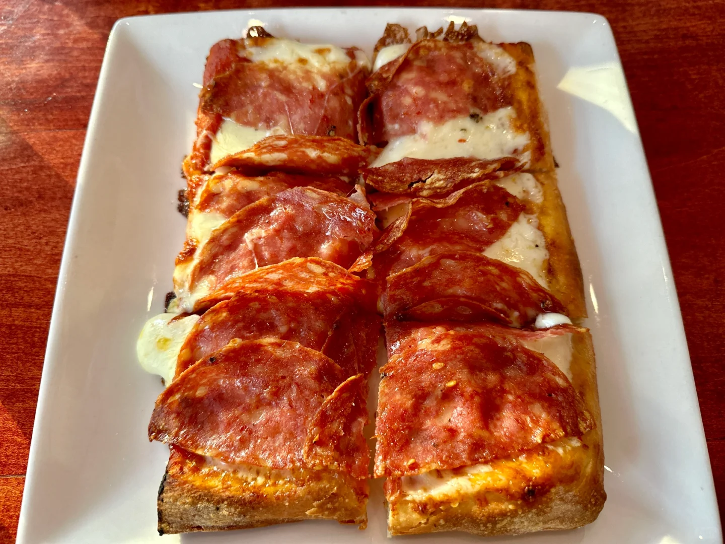 Houston Italian Restaurant Davanti