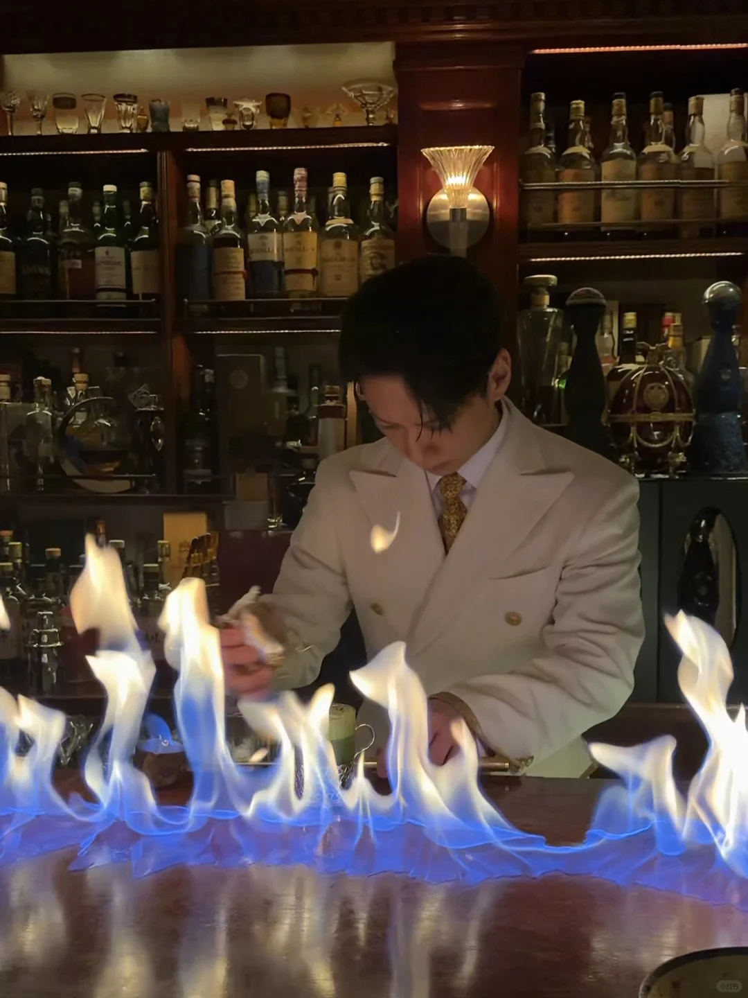 Tokyo Bar: Bar Centifolia