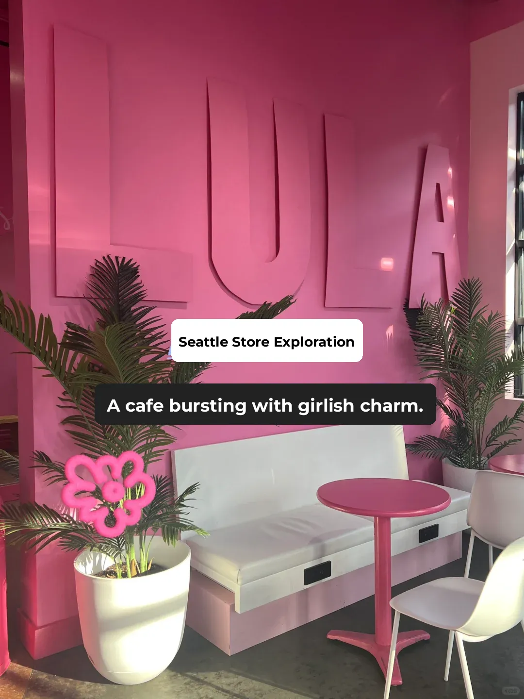 Seattle Architect Agent Takes You on a Shop Tour