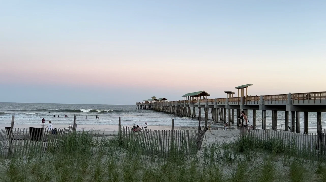 South Carolina Travel | An Oyster and Southern Cuisine Tour in Charleston