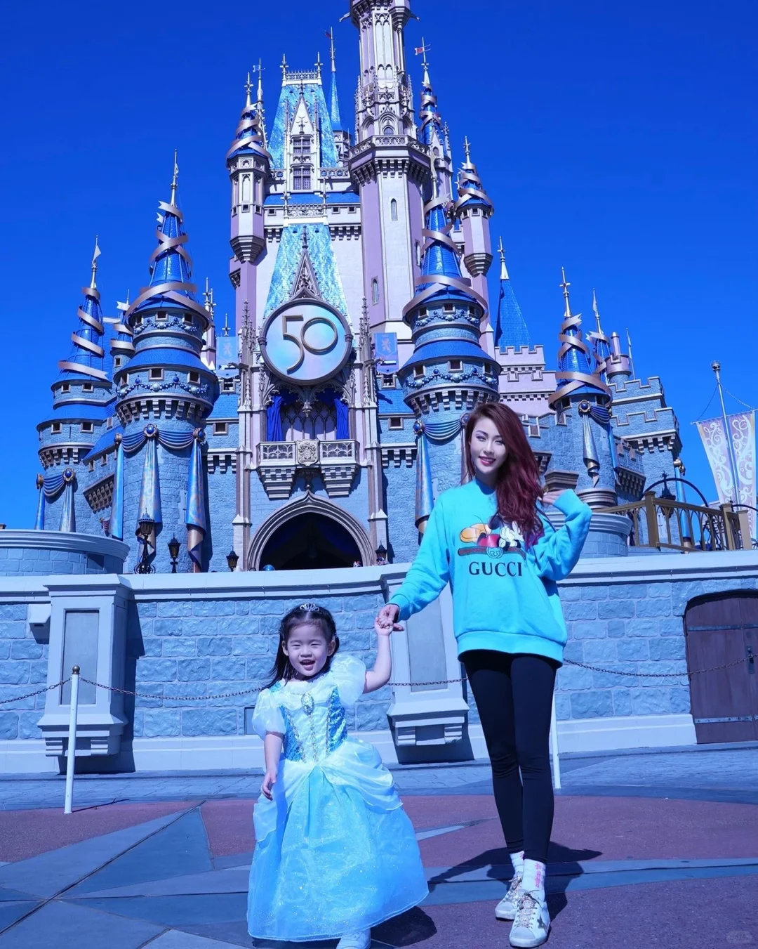 Orlando Disney World Guide for Traveling with Kids