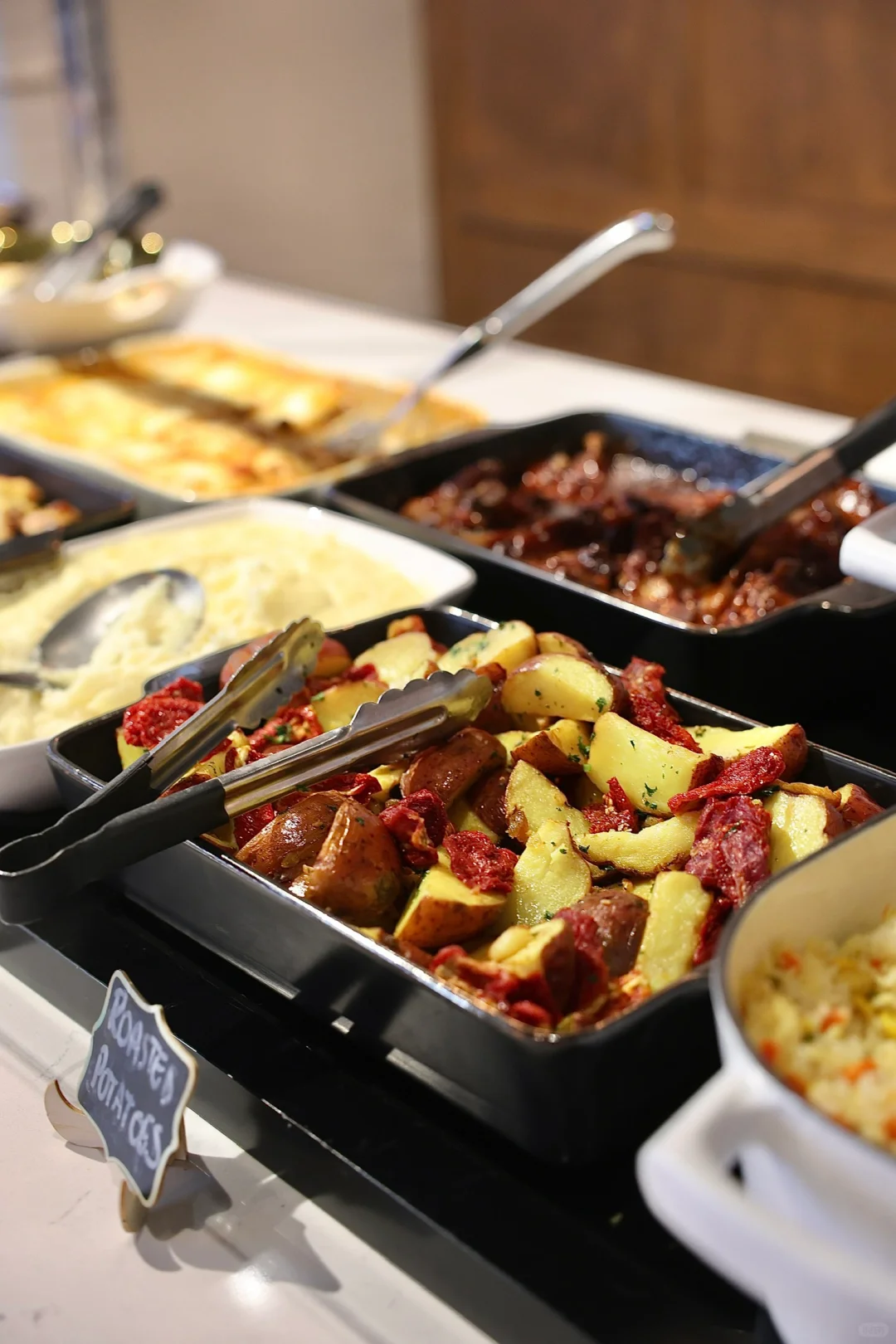 🇺🇸 Philadelphia Restaurant Week: $20 Brazilian Buffet