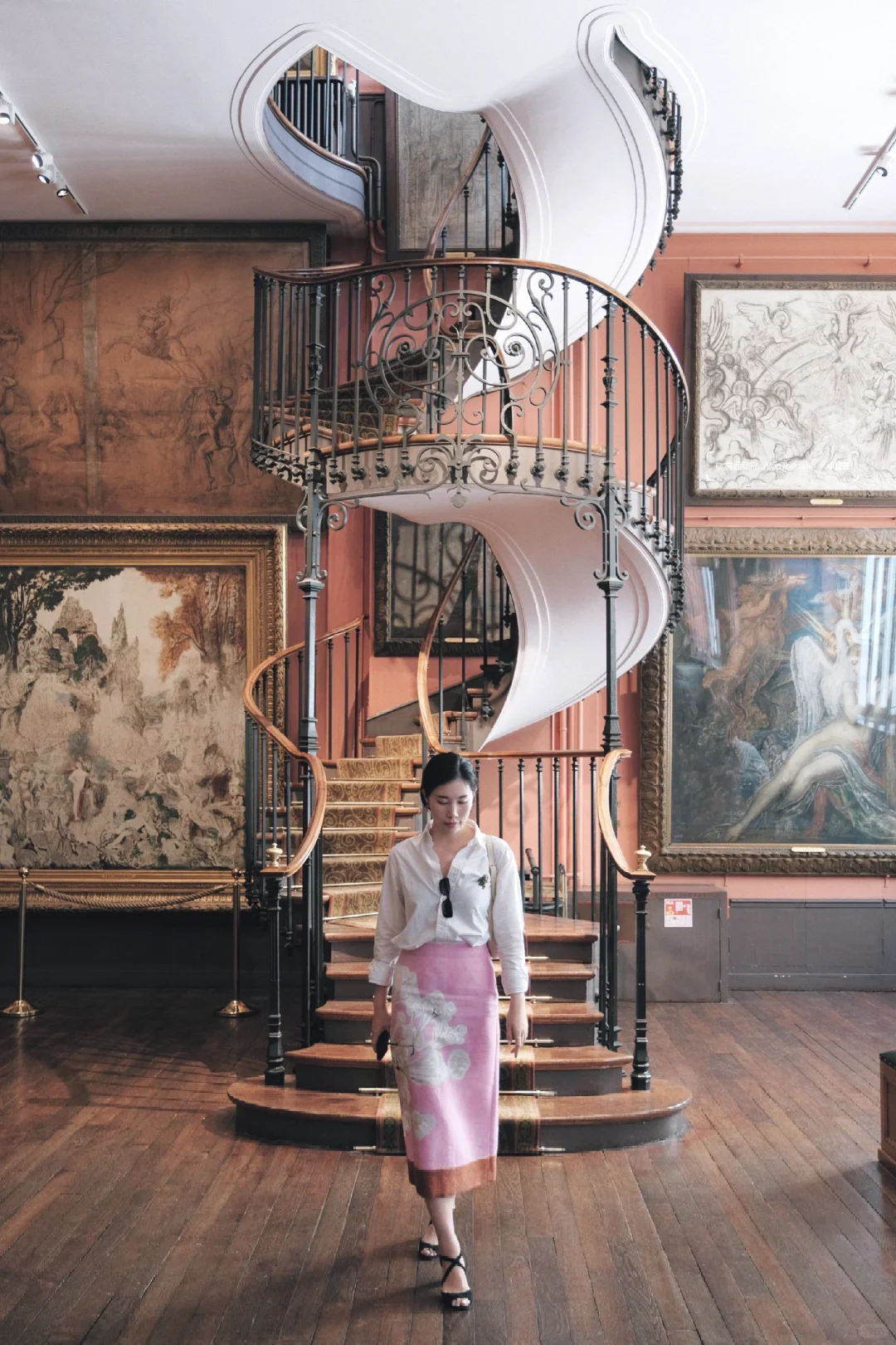 10 Hidden Gem Art Galleries You Can't Miss in Paris