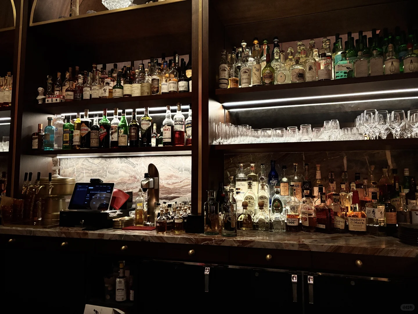 Either Way, I Have to Recommend This Bar in Boston