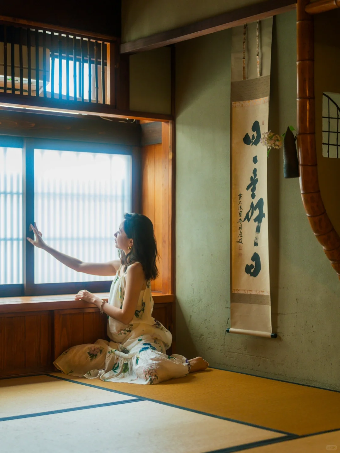 Savor the National Day | Kyoto's Most Unforgettable Homestay Experience 🍃