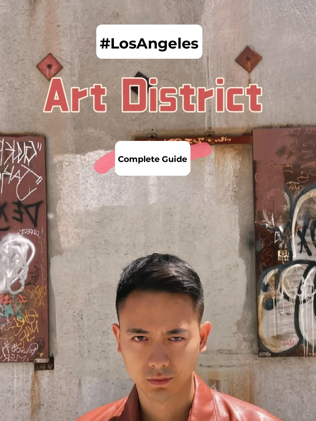 The Ultimate Guide to a Day Trip in LA's Art District