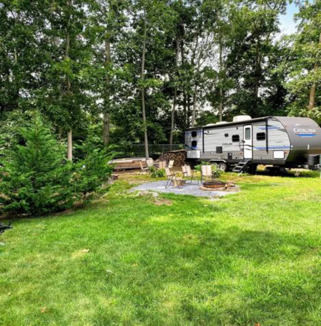 Must-Do Family Camping Trip in New York This Summer!