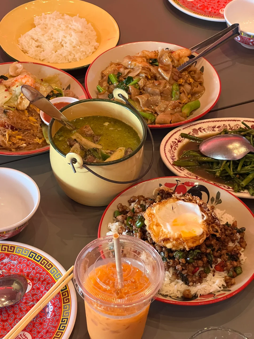 Sharing My Foodie Life in LA 8.0