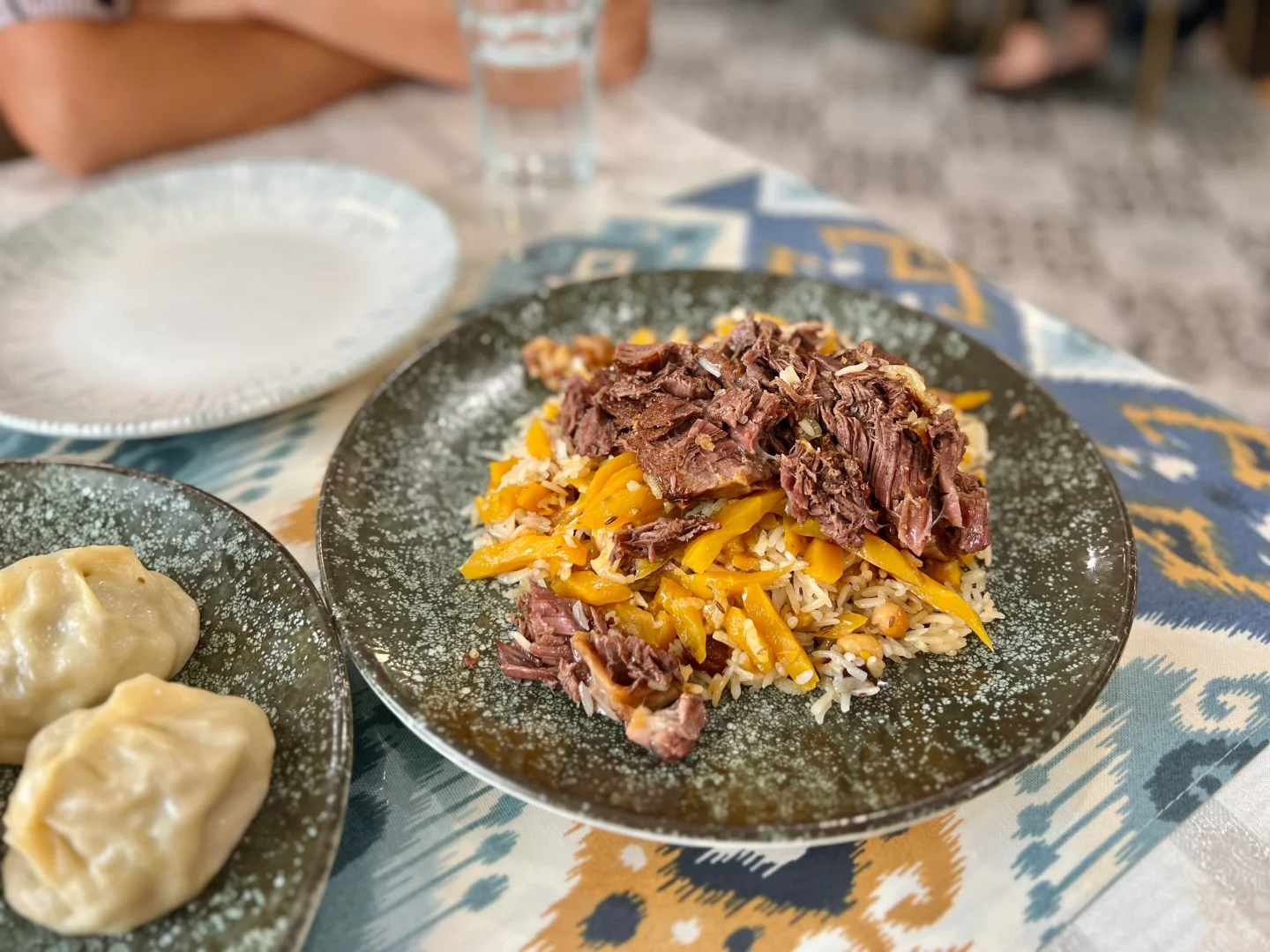 Orlando's 4.9-Star Hidden Gem: Xinjiang/Middle Eastern Cuisine!!!