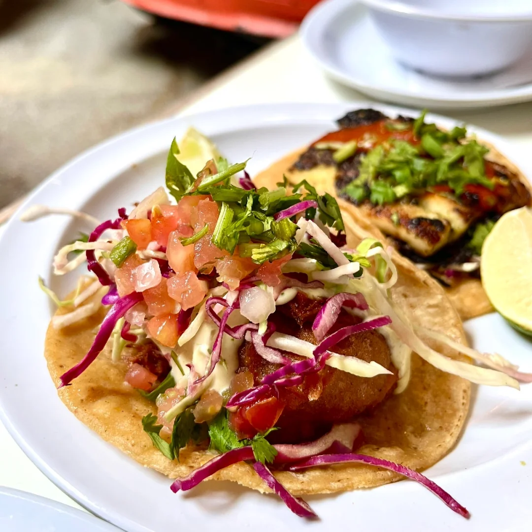 New York | How to Experience a "One-Day Mexican Getaway" Through Food?