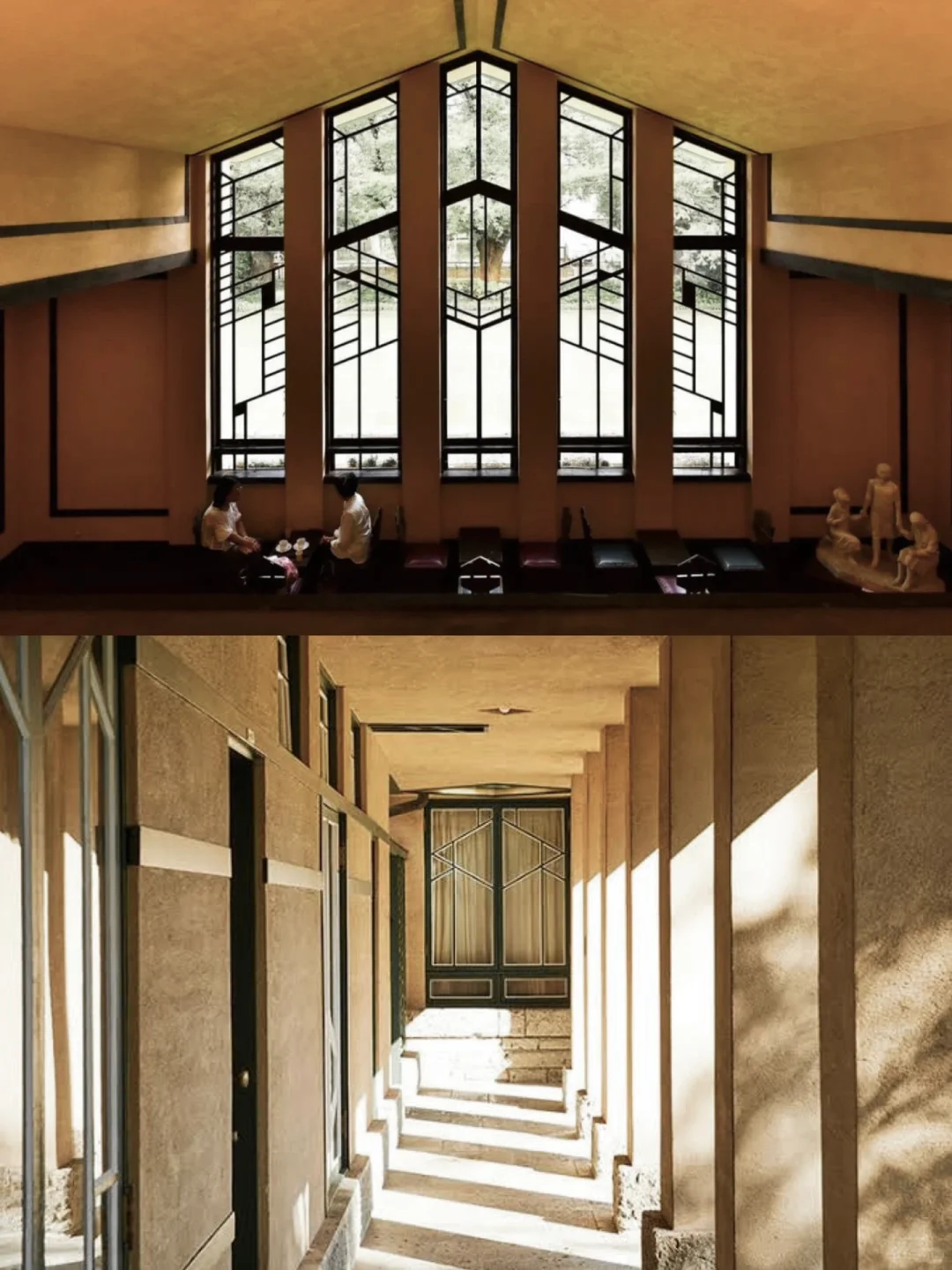 Tokyo Iconic Buildings Check-In | Top 8 Lunch Spots 🍽