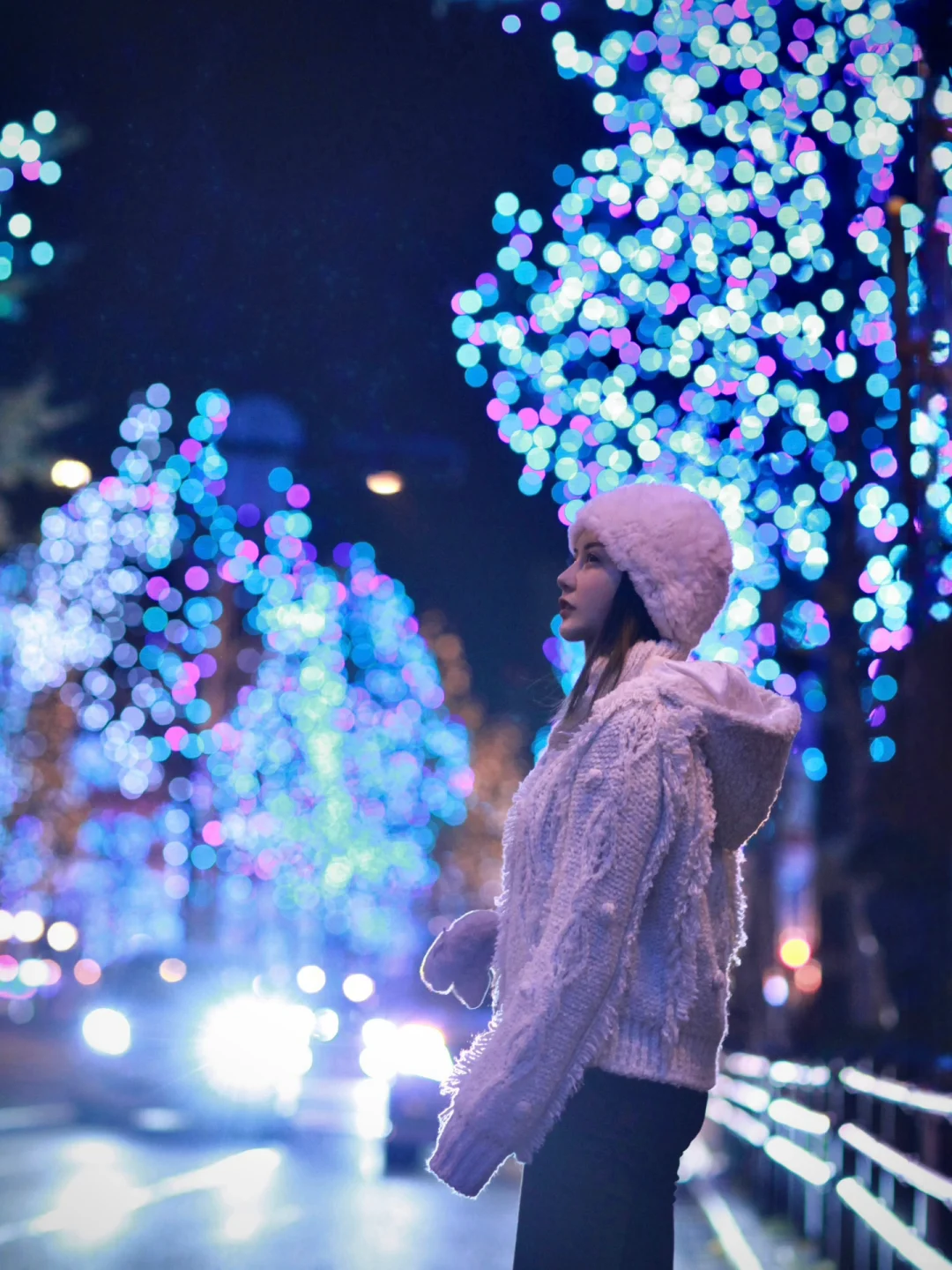 🇯🇵｜Must-Visit Osaka Light Festival in a Lifetime 🌟