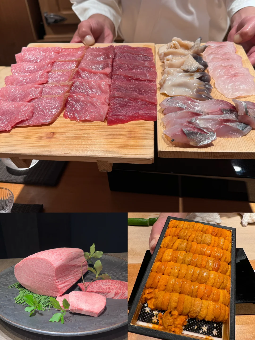 From Tokyo Eats to Seoul Feasts