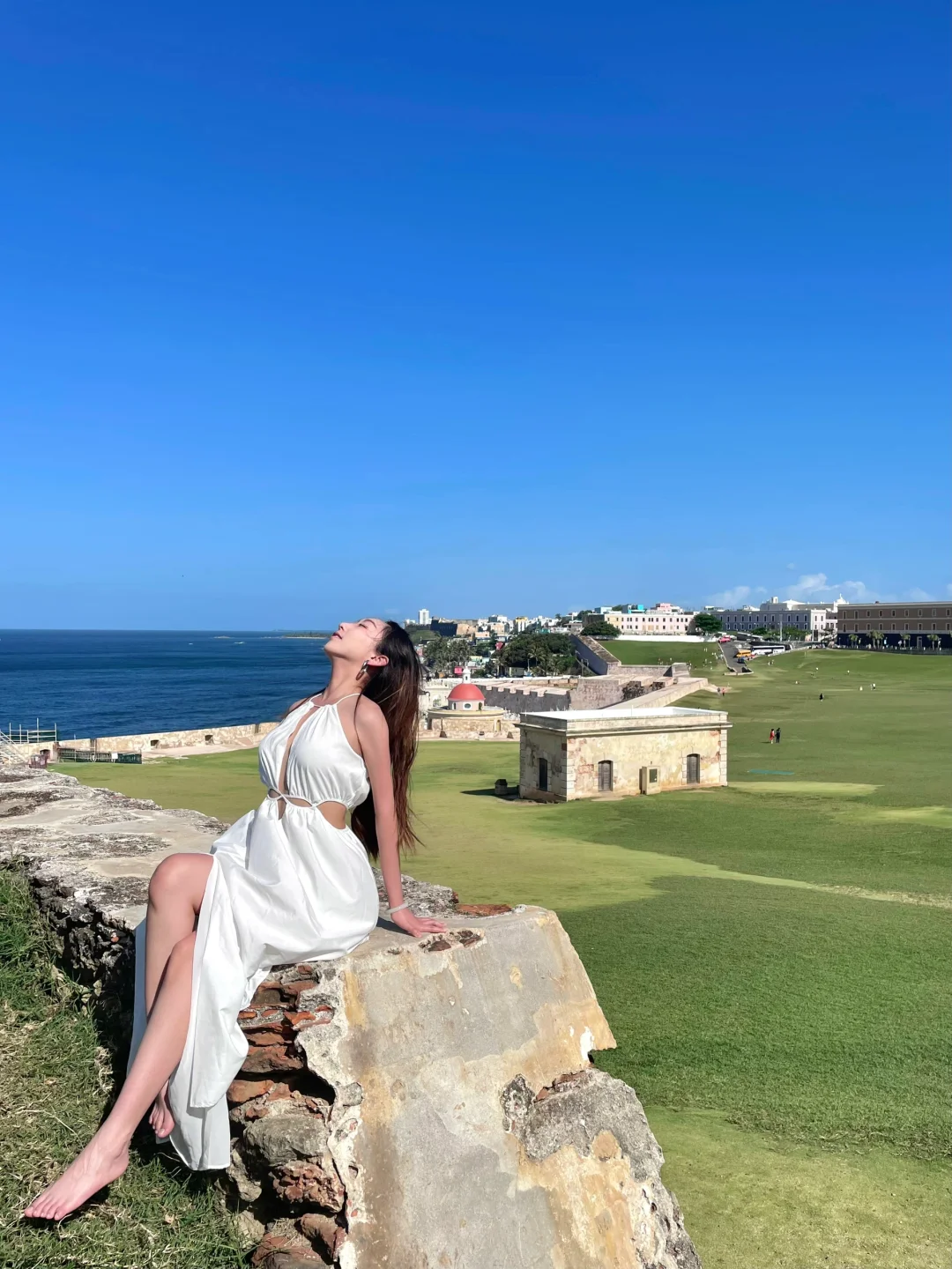 Top Vacation Destination in the Eastern U.S.—Puerto Rico 🇵🇷