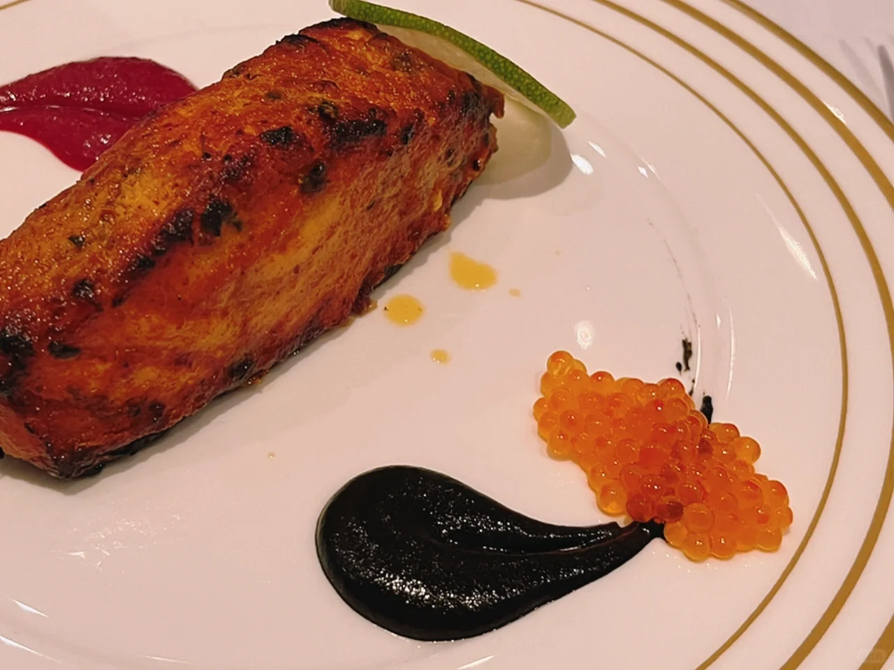 🇫🇷 Hidden Gem Alert 😋 Indulging in Indian Cuisine in Paris 🇮🇳