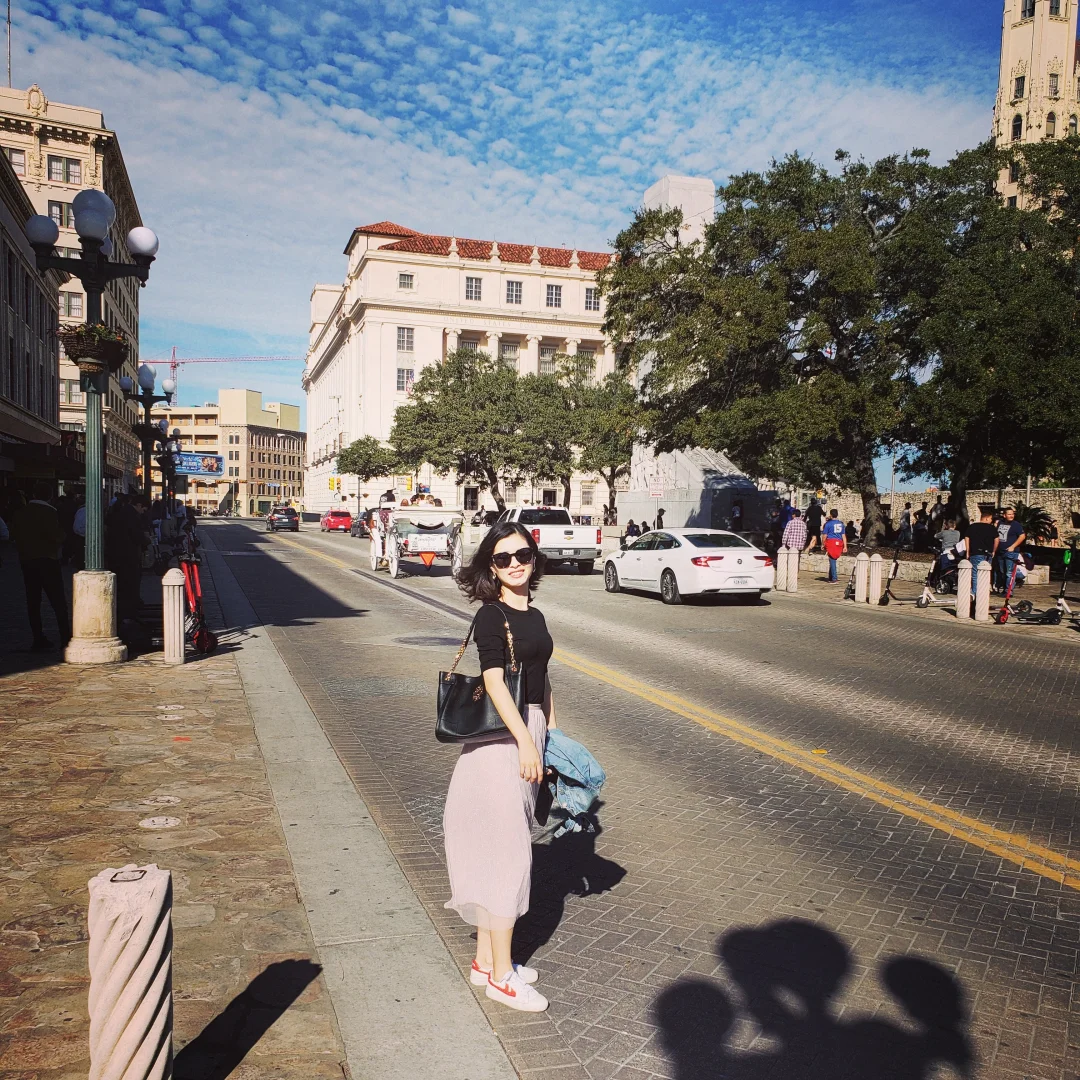 San Antonio: A Hidden Gem in the Heart of Texas