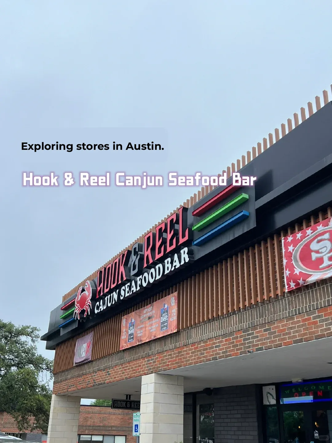 Your Foodie Adventure｜Austin's Buy One Pound, Get One Free Crawfish Deal