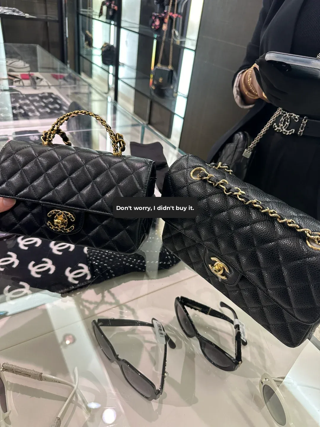 Charlotte | Grab a Loaf of Bread and Go for a Stroll