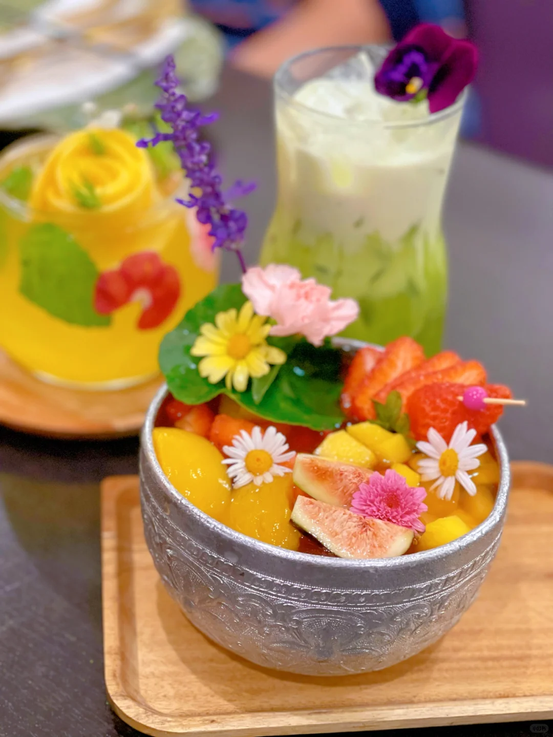 Food | Stunning Thai Cuisine in San Diego