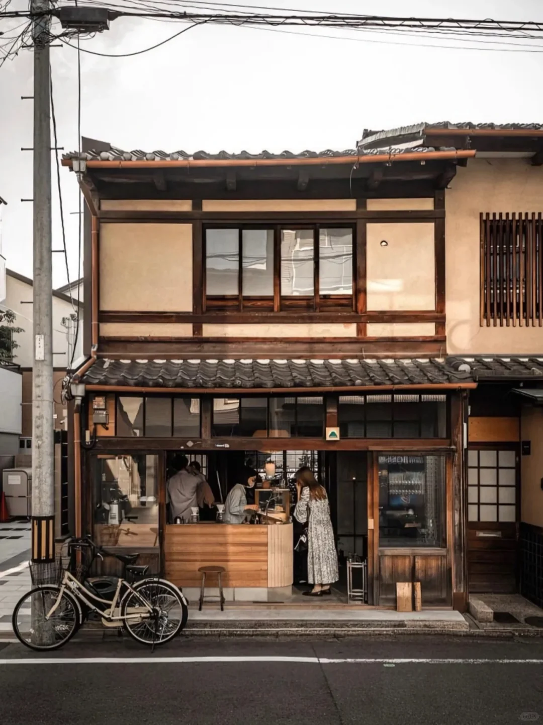 Kyoto, Japan | My Top 10 Café Crawl Map & Guide