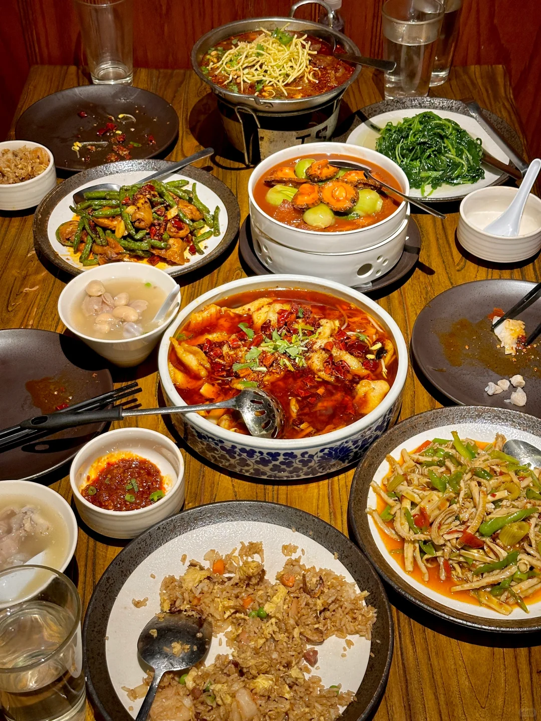 New York｜Nothing but Cheapness